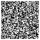 QR code with Georgia Assoc Mariage/Fmly Thr contacts