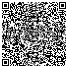 QR code with Appalachian Mountain Service contacts