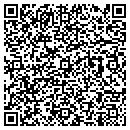 QR code with Hooks Agency contacts