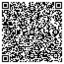 QR code with Woods Barber Shop contacts