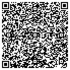 QR code with Mystical Cleaning Service contacts