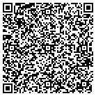 QR code with Toccoa Service Gas Company contacts
