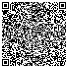 QR code with Anderson Shipping Co contacts