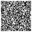 QR code with Kingdom Tailor contacts