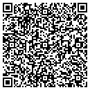 QR code with Arbes Jake contacts