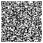 QR code with Manning Selvage & Lee Inc contacts