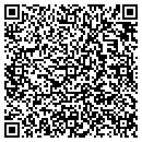 QR code with B & B Detail contacts