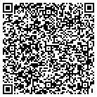 QR code with Allegience Car Wash contacts