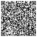 QR code with Hiram Builders contacts