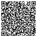 QR code with Hubs contacts