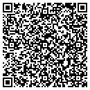 QR code with V Lago Concepts Inc contacts