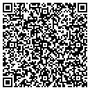 QR code with James F Calhoun PHD contacts