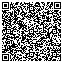 QR code with On The Move contacts