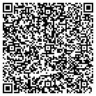 QR code with West Georgia Counseling & Educ contacts
