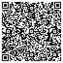 QR code with Hitech Corp contacts