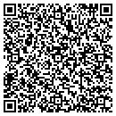 QR code with Cutting Edge contacts