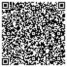 QR code with Alpha Gamma Research Inc contacts