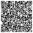 QR code with J Stephen Manko PC contacts