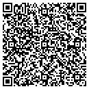 QR code with Rainbow Pool Supply contacts