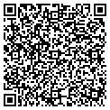 QR code with IPW contacts