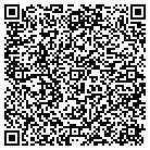 QR code with Mansfield Property Management contacts