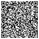 QR code with J T & Assoc contacts