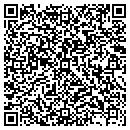 QR code with A & J Screen Printers contacts