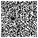QR code with J & N Development Inc contacts