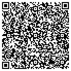 QR code with Aardvark Termite & Pest Control contacts