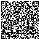 QR code with G A B Robins contacts