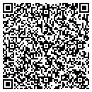 QR code with Ronald C Byars OD contacts