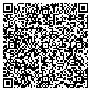 QR code with C P R L L C contacts
