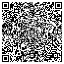 QR code with G C Trading Inc contacts