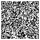 QR code with J T Photography contacts