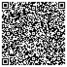 QR code with APT Counseling Service contacts