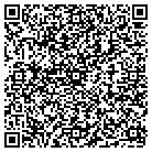 QR code with Monnies Custom Stitching contacts