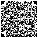 QR code with Hamer Kim C Dvm contacts