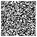 QR code with Gas & Go contacts