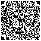 QR code with H & R Block Tax Service contacts