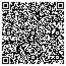 QR code with James W Hudson contacts