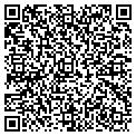QR code with S & L Towing contacts