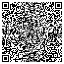 QR code with Rick's Glass Co contacts