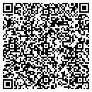 QR code with G E Security Inc contacts