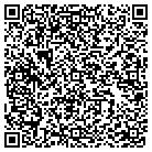 QR code with McMillan Ministries Inc contacts