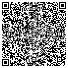 QR code with C S R A Conservation Tillage D contacts