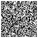 QR code with Andy's Place contacts