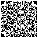 QR code with A Ryer Studio contacts