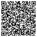 QR code with J C Tool Supply contacts