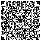 QR code with High Point Development contacts