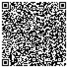 QR code with Whisperng Winds Mtn Rtreat Cab contacts